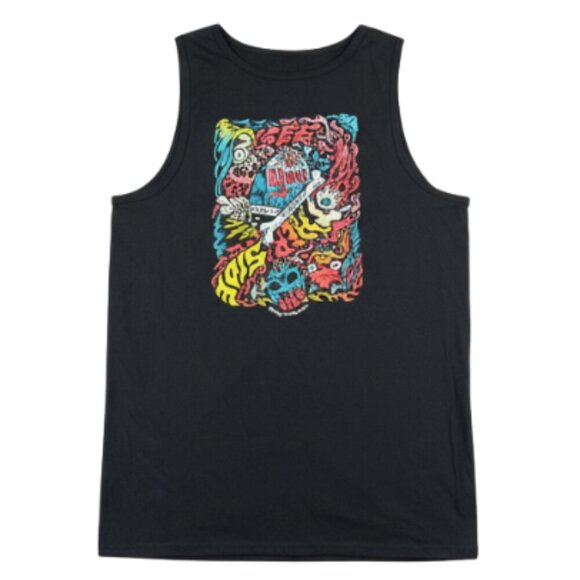 Lurking Class Other - NEW Tallboy Lurking Class Shirt Men's Sz L See You On The Other Side By Sketchy